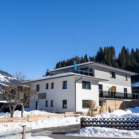 Tirola Bude Lisi Top 3 Hopfgarten im Brixental Exterior photo